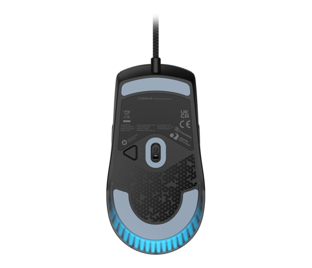 Corsair M75 - 1222477 - zdjęcie 2